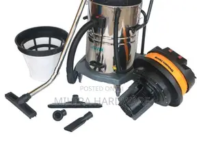 70L 3000 Watts Dual motor ARITA wet & dry vacuum cleaner machine