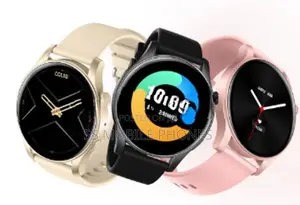 KC88 1.43” Amoled Bluetooth Calling Smart Watch