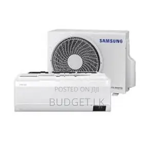 12000 BTU Samsung Inverter New Air Conditioner
