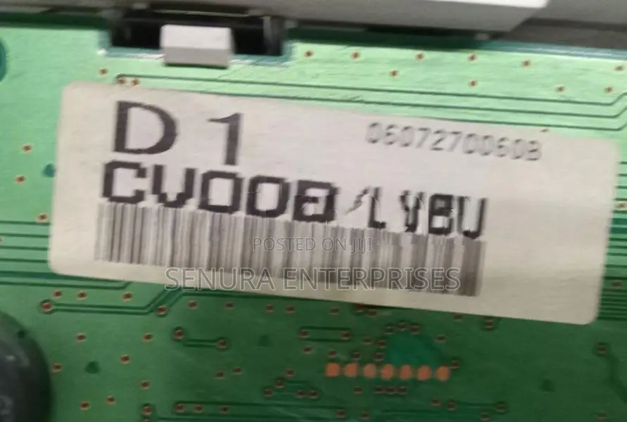 Nissan Wingroad Y12 Metor Board