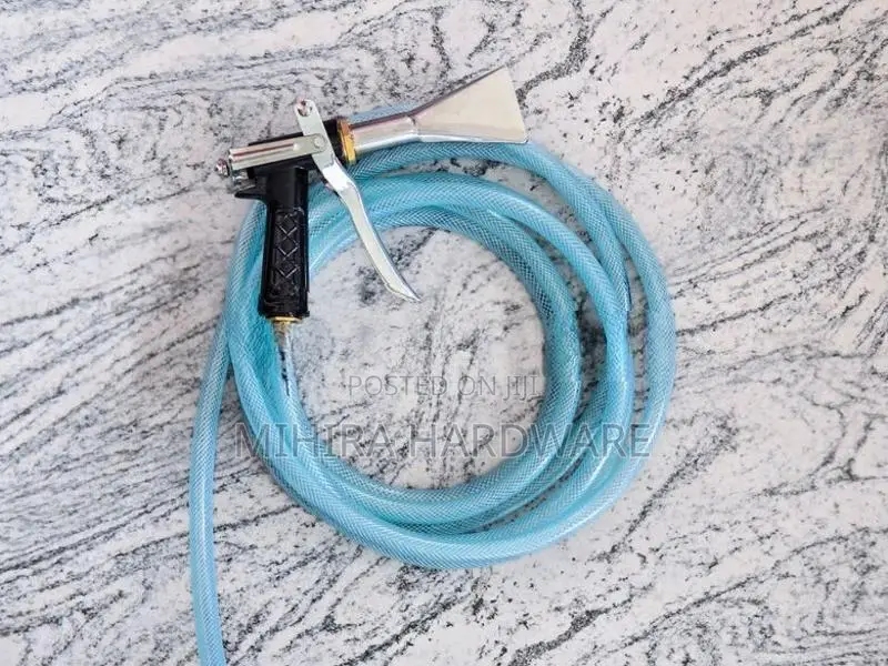 80L air bubble Stainless steel tank Foam sprayer gun car shampoo machi