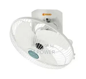Mira Orbit Fan 16" (M-168 N)