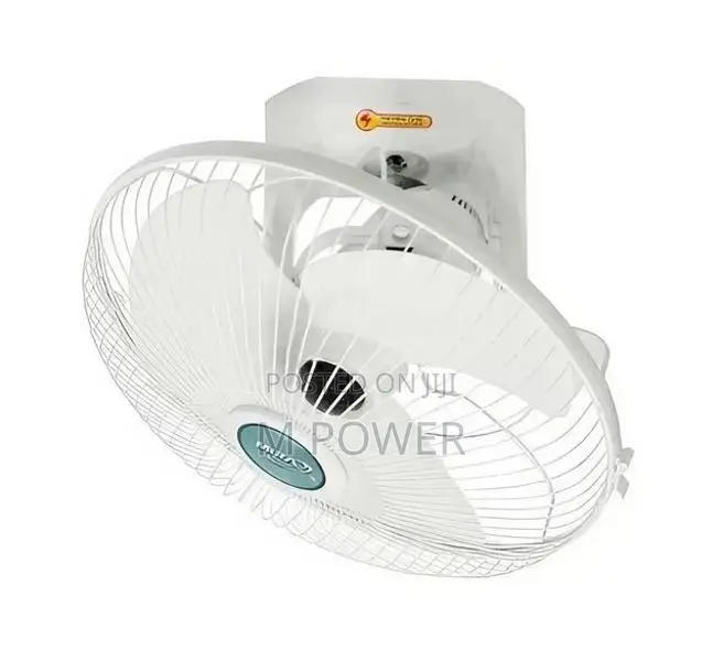 Mira Orbit Fan 16" (M-168 N)