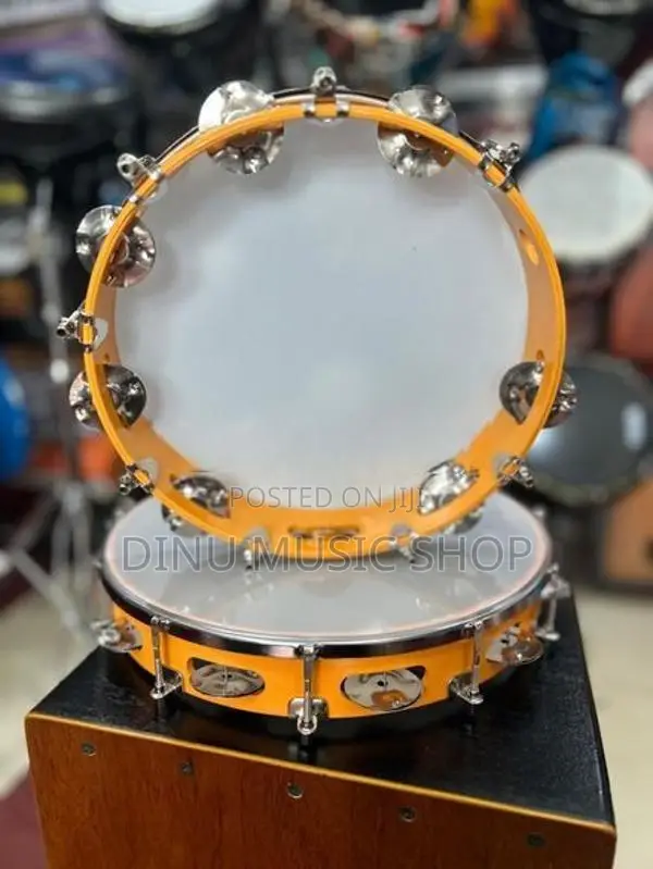 Tambourine