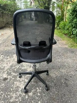 Mid Back Office Chair