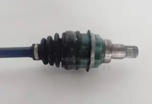 Toyota Passo M700 Cv Joint Lh