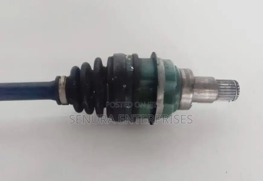 Toyota Passo M700 Cv Joint Lh