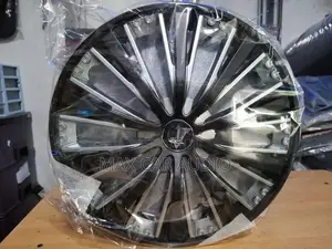 Alloy Wheel Types Rim Cap Covers 13''