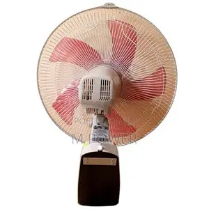 Kundan Wall Fan - 16" (KWF-0165C)