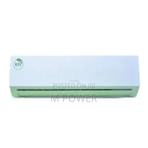 Air Conditioner Singer Non-Inverter 12000 BTU – (SAS12TCNR)