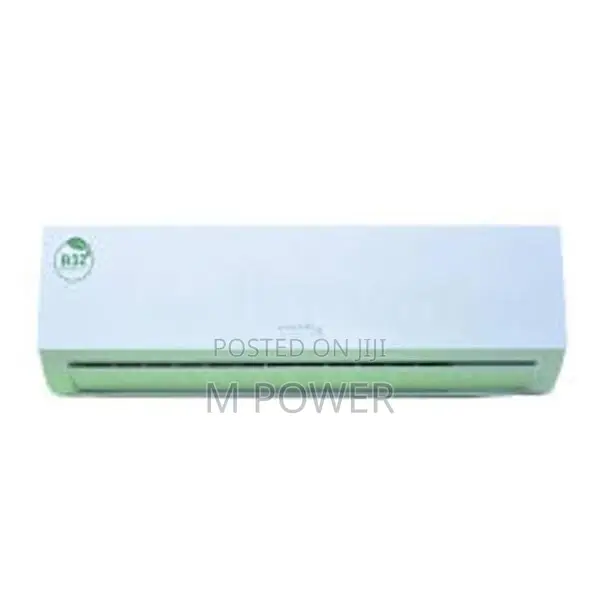 Air Conditioner Singer Non-Inverter 12000 BTU – (SAS12TCNR)