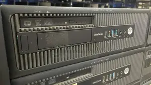 HP EliteDesk 400 G1 Pentium Gold 8GB Ram 500GB HDD Computer