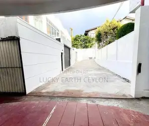 Sale Nugegoda 2 Storey Condominium Property Only at Land Value (ZMS300