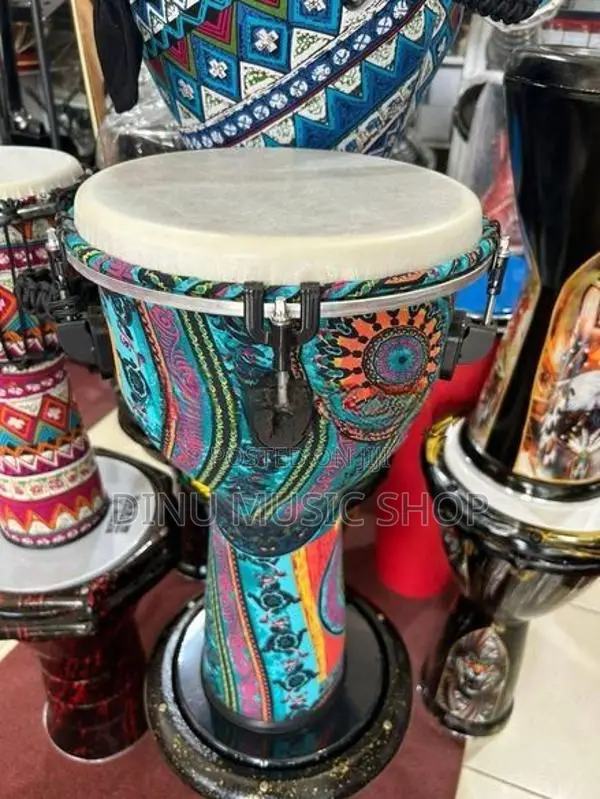 Djembe