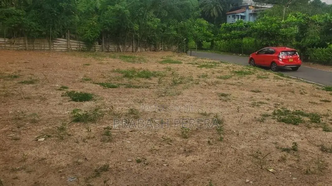 16.5 Perches Land for Sale in Maharagama Pannipitiya