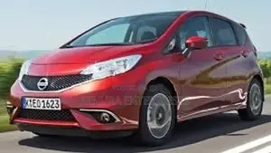 Nissan Note E12 Front Shock L/h