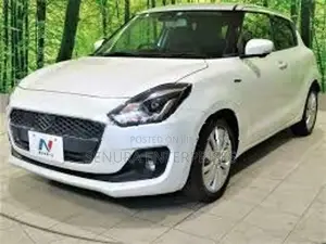 Suzuki Swift Zc83 S Front Shock R/h