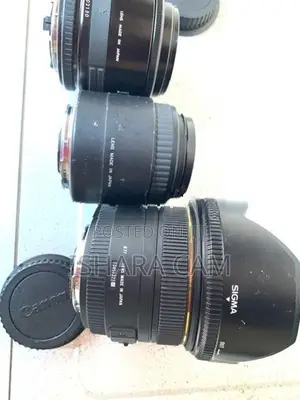 Canon 90mm F2.8 Macro DSLR Lens