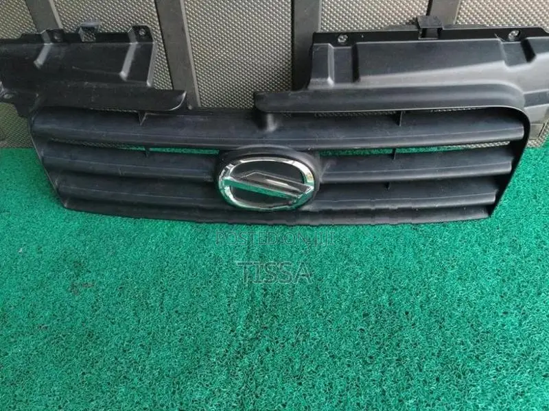 Suzuki Swift HT51S Front Shell