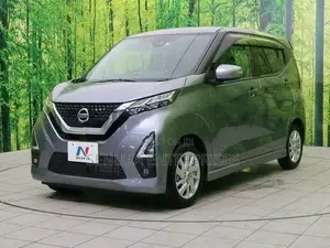 Nissan Dayz B44 W Front Shock R/h