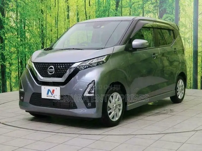 Nissan Dayz B44 W Front Shock R/h