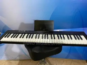 Electronic Piano