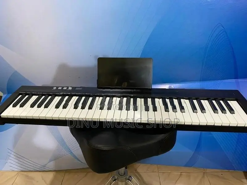 Electronic Piano