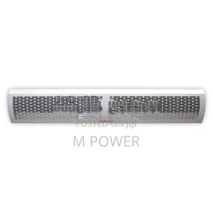 Singer Air Curtain - 4 Feets (SAS-3512Y)