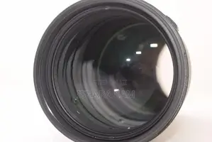 Nikon 80-200 F2.8 Tele Lens