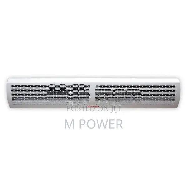 Singer Air Curtain 3 Feet ( SAS-3509Y)