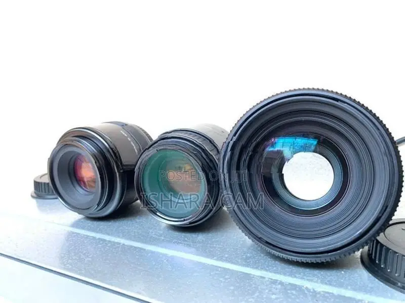 Canon 90mm F2.8 Macro DSLR Lens