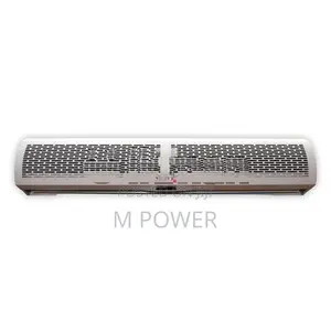 Singer Air Curtain - 4 Feets (SAS-3512Y)