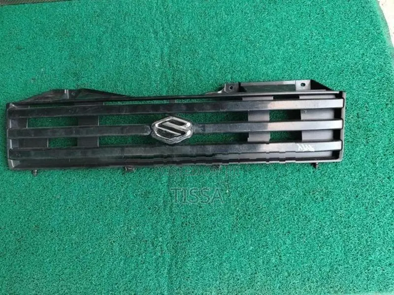 Suzuki Jimny Front Shell