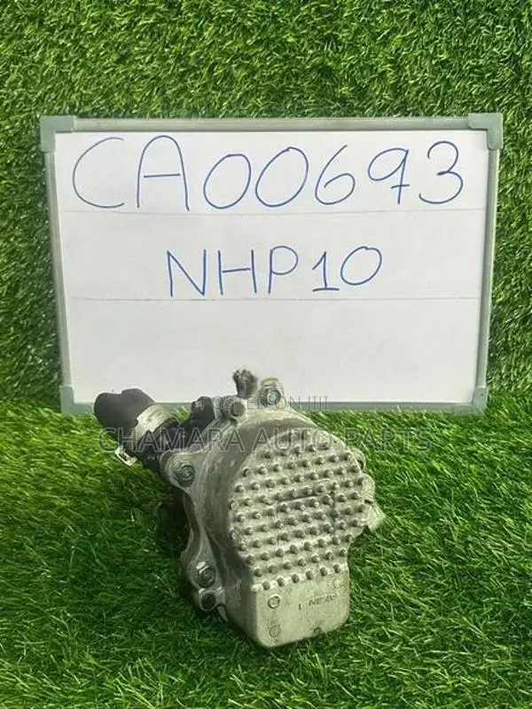 Toyota Aqua (NHP10) Water Pump