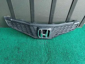Honda Fit GE6 Front Shell
