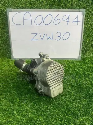 Toyota Prius (ZVW30) Water Pump