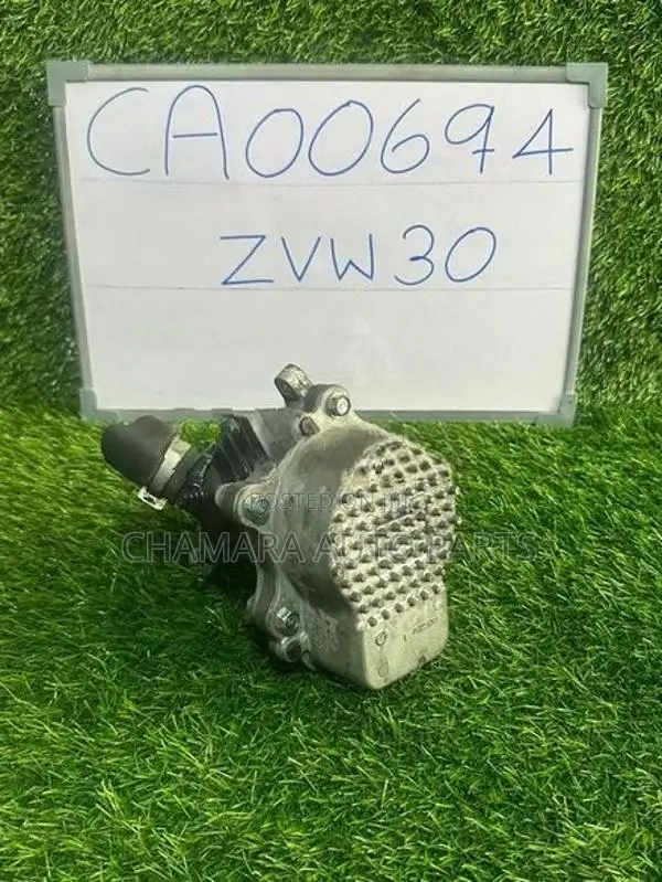 Toyota Prius (ZVW30) Water Pump