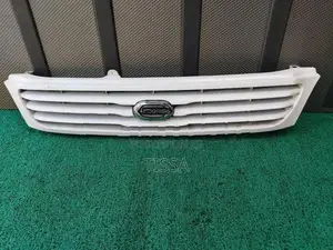 Toyota Corsa EL51 Front Shell