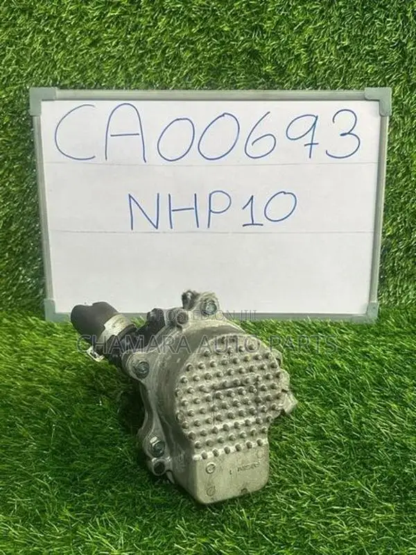 Toyota Aqua (NHP10) Water Pump