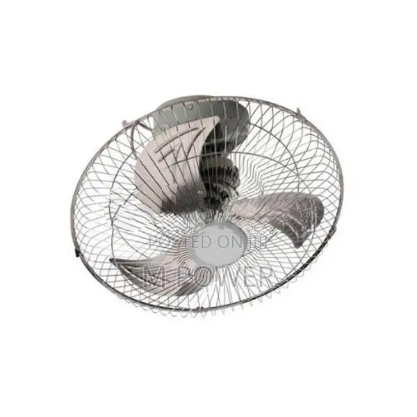Richpower Orbit Fan 16" (RPOF-1565)