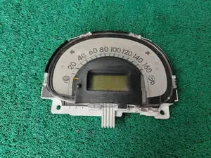 Toyota Passo KGC10 Meter Board