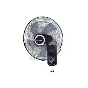 Richpower Wall Fan with Remote (RPFW-1596R)