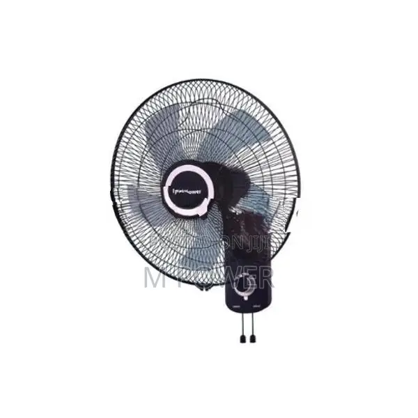 Richpower Wall Fan with Remote (RPFW-1596R)
