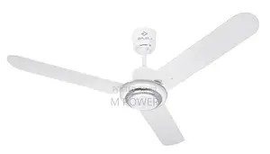 Bajaj Ceiling Fan White Regal