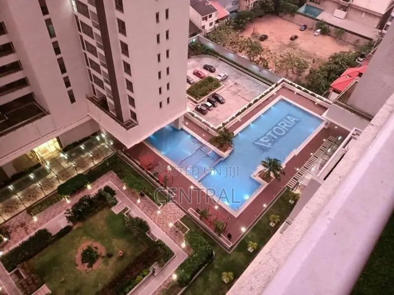 3 Bedroom Apartment for sale in Astoria Apartments, Colombo (C7-8617)