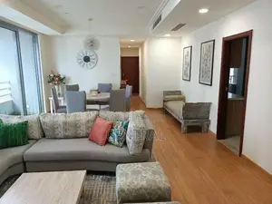 3 Bedroom Apartment for sale in Astoria Apartments, Colombo (C7-8617)