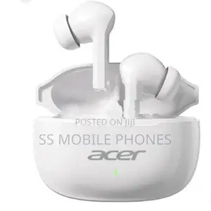 Acer OHR504 Bluetooth 5.4 Earbuds