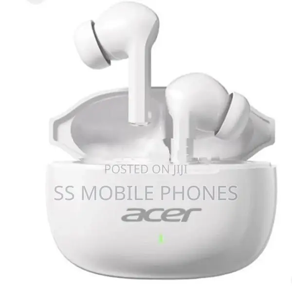 Acer OHR504 Bluetooth 5.4 Earbuds