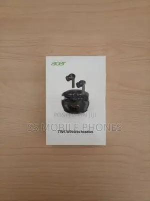 Acer OHR504 Bluetooth 5.4 Earbuds