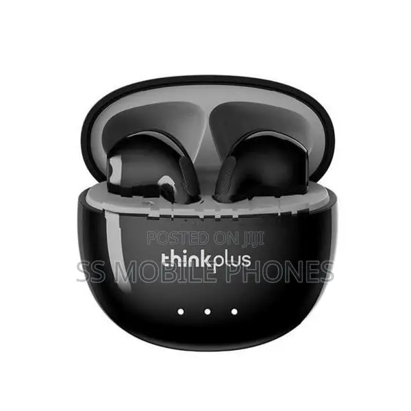 Lenovo LP2 Pro Wireless Bluetooth 5.4 Headphones